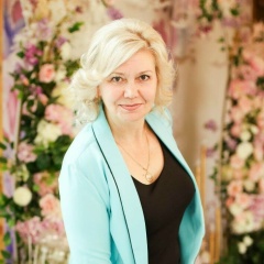 Елена Дамс, 17.02.1974, Самара