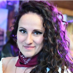 Юлия Боднар, 25.11, Электроугли