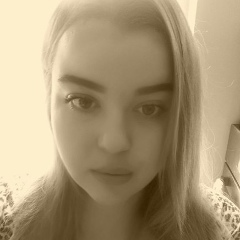 Larisa Tudoran, 08.05.1994, Одесса