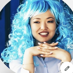 Гузель Рысмухамбетова, 04.11.1989, Оренбург