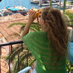 Владлена Елышева, 20.10, Уфа