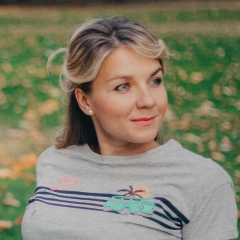 Наталья Латенко, 26.08, Киев