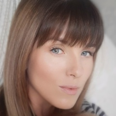 Яна Кобзева, 25.10.1986, Татарск