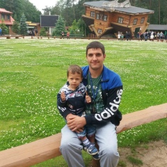 Юра Чепелюк, 25.11