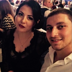 Наталюшка Біттер, 19.08, Bat Yam