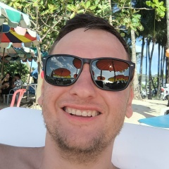 Эдуард Рамонис