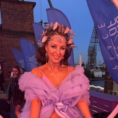 Наталья Мелеша, 21.03.1987, Санкт-Петербург