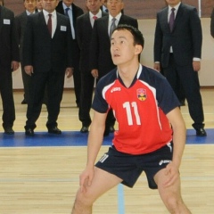 Жасулан Утегенов, 05.08.1989, Тараз