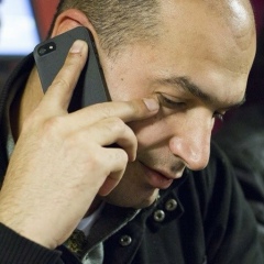 Фаик Нагиев, 15.05.1978, Баку