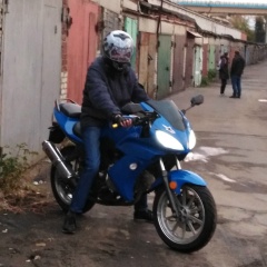 Александр Кот, 05.12.1989, Москва