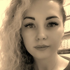 Елена Якушева-Кошелева, 02.01, Мурманск