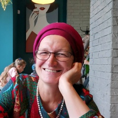 Ольга Полковникова, 06.01.1967, Пермь