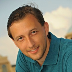 Дмитрий Никитин, 18.10, Санкт-Петербург