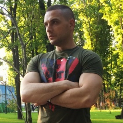 Vitalii Bobyrov, 11.02