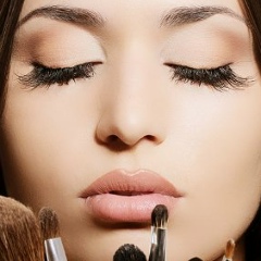 Лина Герман, Алматы