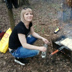 Зоя Карпова, 29.08, Севастополь