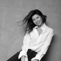 Ольга Калинина, 27.05, Санкт-Петербург