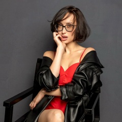 Даренка Лебедь, Ростов-на-Дону