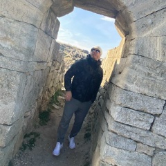 Артём Подугоров, 08.05.1987