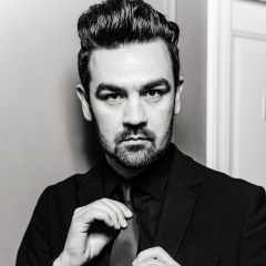 Сергей Гладышенко, 25.02.1987, Москва