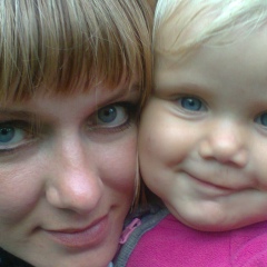 Екатерина Тюльнева, 19.03.1987, Санкт-Петербург