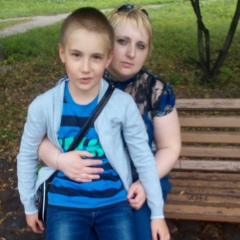 Елена Завьялова, 18.05, Вологда