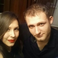 Евгения Олейникова, 01.01, Алматы