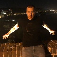 Женя Кухар, 01.09.1987, Кропивницкий / Кировоград