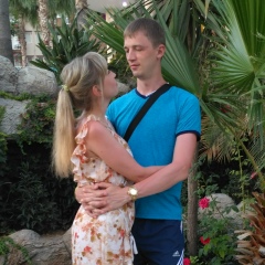 Влад Тюков, 20.11.1986, Санкт-Петербург