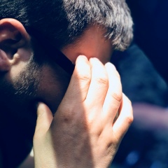 Ib Dorshiev, 12.02.1988