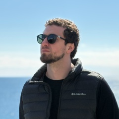 Дима Лопазов, 08.11, Москва