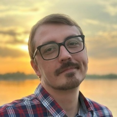 Александр Антонов, 24.04, Волжский