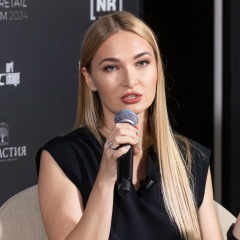 Марина Подвигина-Грубер, Москва