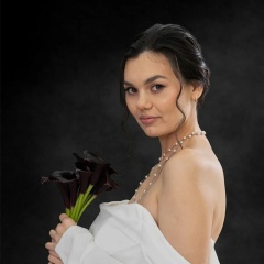 Alina Romanova, 17.03, Москва