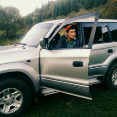 Адлет Жаутикбаев, 05.02, Алматы