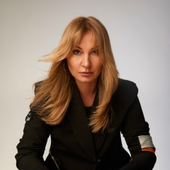 Светлана Судзиловская, 07.02.1972, Москва