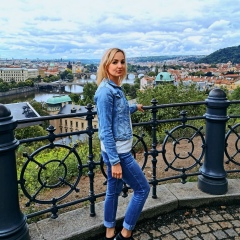 Elena Lindegrin, 02.12