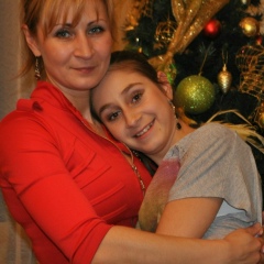 Alena Hajda, 26.05.1978, Винница