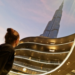 Nany Nany, 05.02, Санкт-Петербург