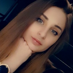 Алина Вощакина, 28.04, Алматы