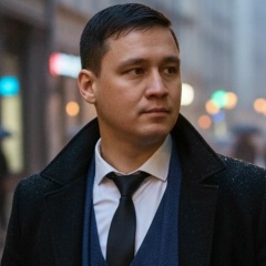 Ринат Шайхлисламов, 13.10.1987, Бирск