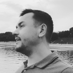 Антон Васильев, 17.03, Красногорск