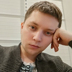 Андрей Азовский, 12.12