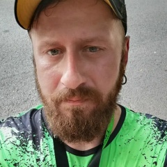 Эдуард Шайдулин, 04.04.1989, Москва