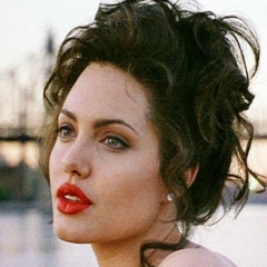 Анастасия Воробьева, 08.07.1989, Москва