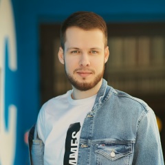 Олег Соловьёв, Москва