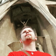 Nico Voloshchuk, San Pedro de Alcántara