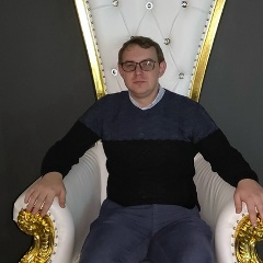 Андрей Коробельников, 11.05.1992, Челябинск