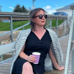 Танюша Тимофеева, 08.02.1985, Старая Русса