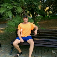 Денис Михайлов, 02.08.1975, Ростов-на-Дону